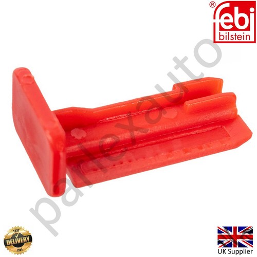 Dipstick transmission filler - transmission,