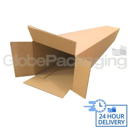 Long tall w cardboard - x,
