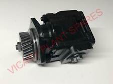 HYDRAULIC PUMP JCB Part No