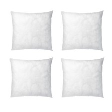 Pack of 4 Extra Deep Filed