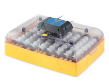 Compact Incubator "Brinsea Ovation 56 EX"