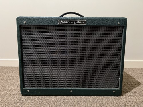 Fender hot rod - hot,
