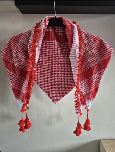 Dubai dessert inspired scarf - dessert-inspired,