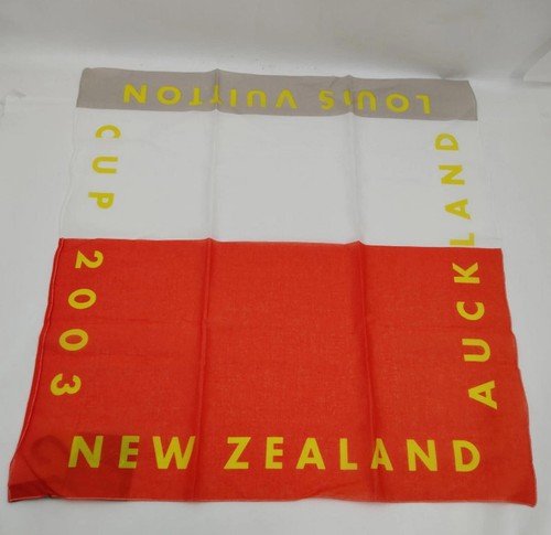 Authentic louis vuitton - vuitton, scarf