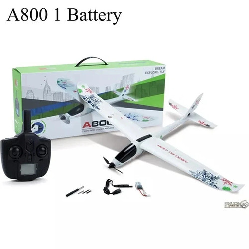 A800 5ch airplane - xk,