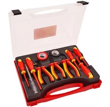 Quality 11pc Electricians