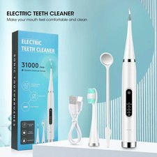 Electric Ultrasonic Dental