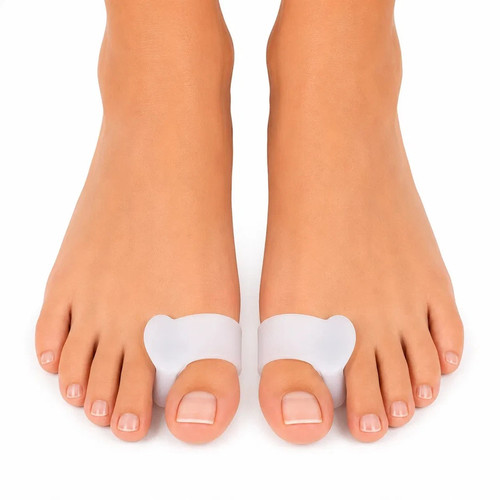 Toe separator bunion corrector - toe,