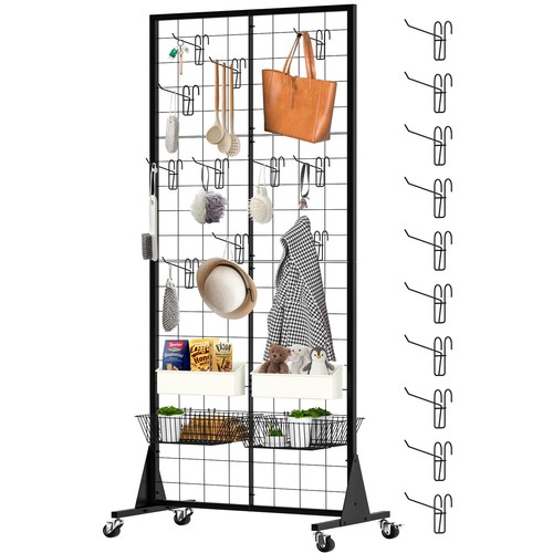 Deyegelea gridwall panel - gridwall,