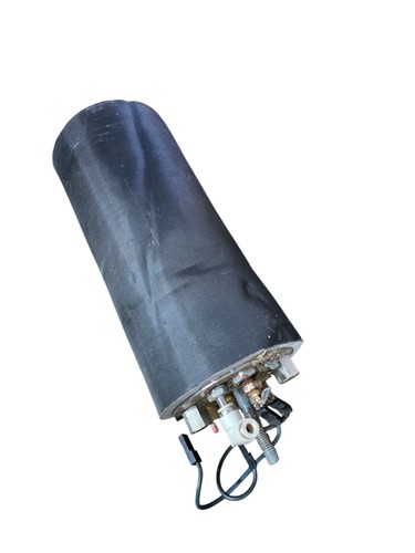 Egro one pure steam - pure, boiler
