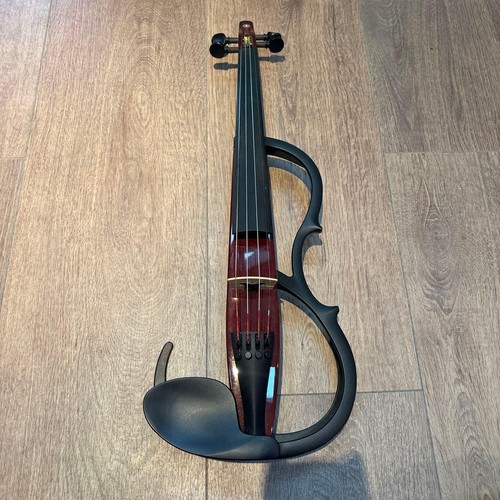Yamaha silent violin - body, ysv