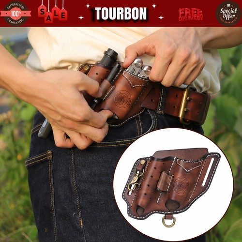 Tourbon camping edc knife - camping,
