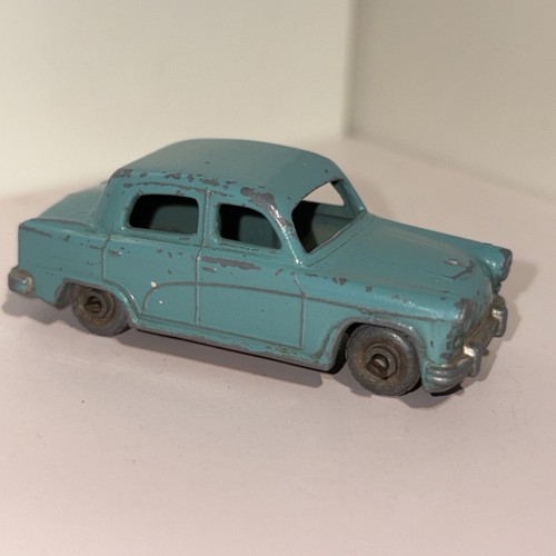 Matchbox 36a austin - matchbox,
