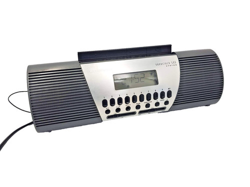 Grundig sonoclock 500 - sonoclock,