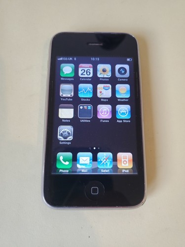 Iphone a1241 16gb locked on - a1241,