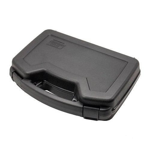 Air pistol case mtm hard - pistol,