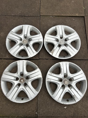 Vauxhall wheel trims - vauxhall,