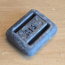 1.5kg Lead Scuba Diving
