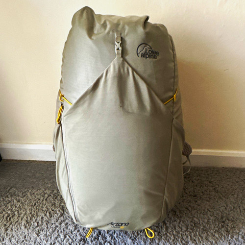 Lowe alpine airzone ultra - lowe, 36