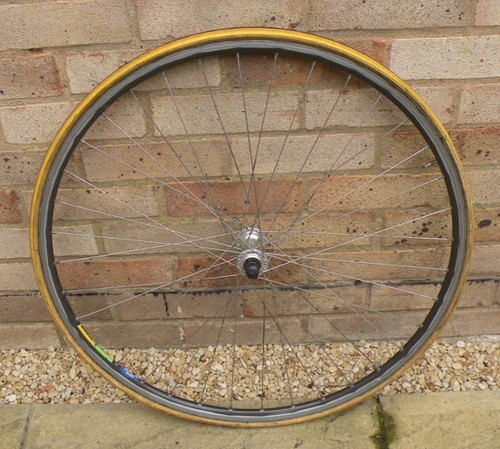 Shimano dura ace - 700c, tubular