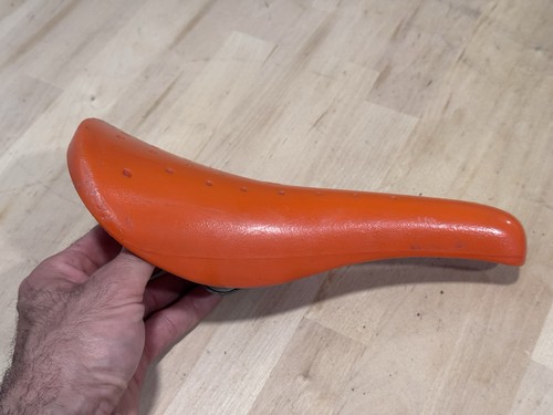 Oldschool selle italia seat - oldschool,