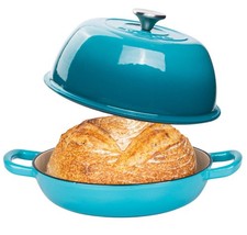 Enamelled Cast Iron Dutch