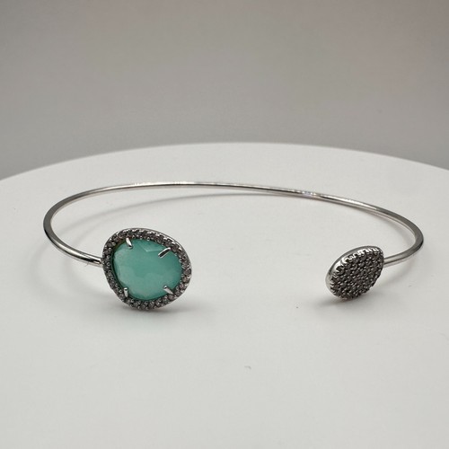 Vintage 80s silver tone - 80s,