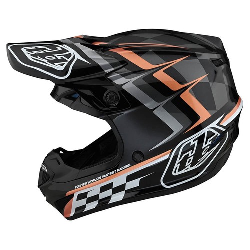 Troy lee designs se4 - lee,