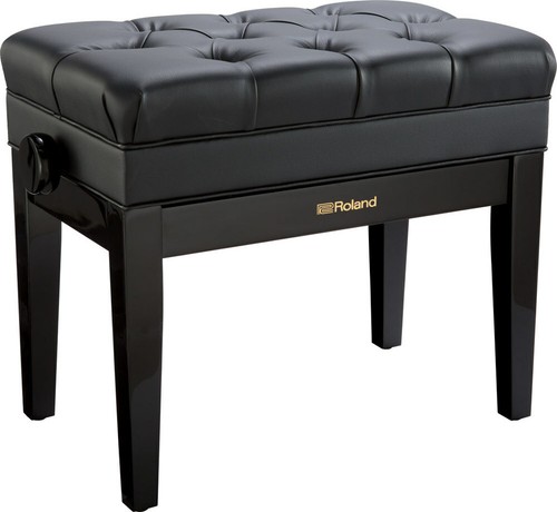 Roland rpb500 polished - roland, ebony