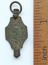 Antique Brass Watches Pocket Watches Key (MAR33)