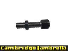 Lambretta Rear Brake Adjuster - D/LD/E/F