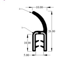 Brand New Humber Super