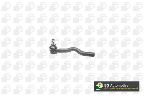Tie rod end - tie, honda