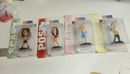 Girl power toys - power,