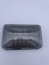 Whelen 600 Series Split 5mm LED - 60A00FCR NEW OLD STOCK