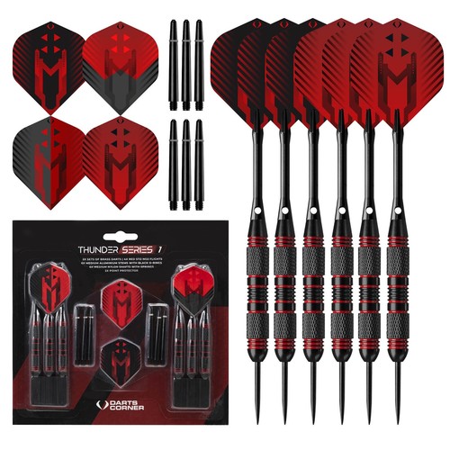 Darts corner thunder 2 - |,