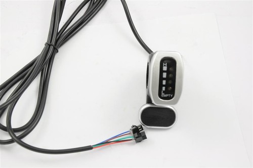 Volt thumb shift throttle - volt,
