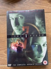 The X-Files - Series 7 -