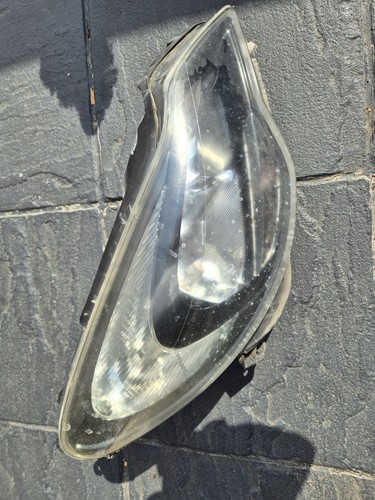 Corsa facelift pair - of, front