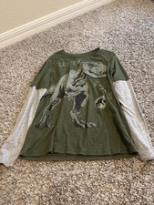 Jumping Beans Kids Green