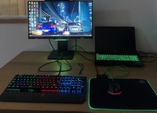 HP Pavilion Gaming Laptop