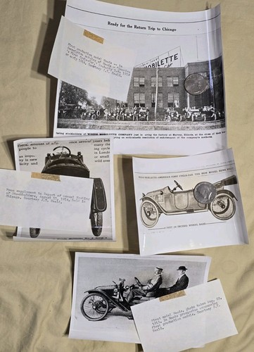 Rare vintage photo lot - photo, of