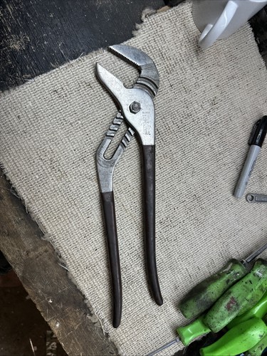 Blue point tools - point, #hl116p