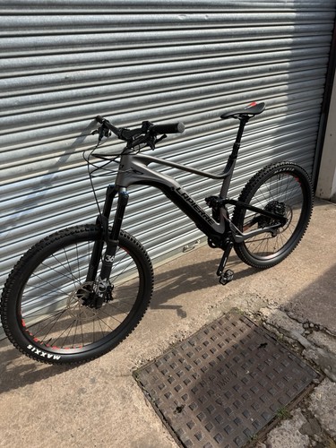 Brand new lapierre - brand, am