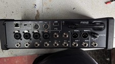 Midas MR12 12-Input Digital