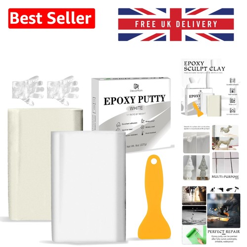 Versatile 227g epoxy sculpt - versatile,