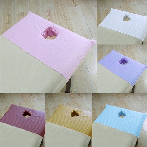 Cotton spa face breath - spa, hole