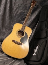Hohner MW-600N acoustic guitar 1980s
