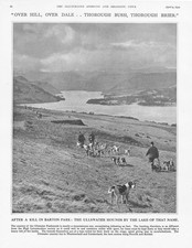 Meet of the Ullswater