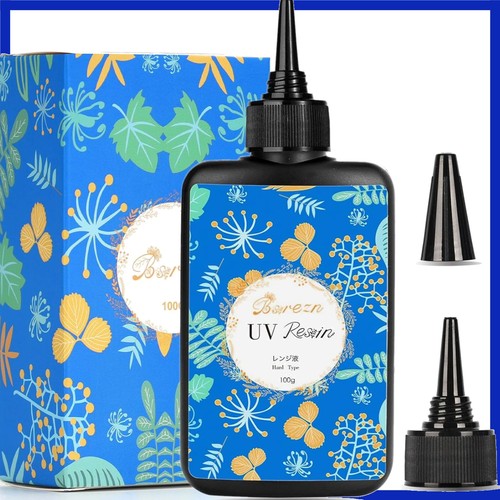 100g low viscosity - low, uv